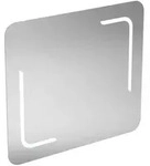 Ideal Standard Mirror & Light Spiegel T3351BH 800 x 26 x 700 mm, mit Beleuchtung,