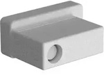 Hansa Hansavario UP-Grundk&ouml;rper 57860200 DN 15, f&uuml;r Waschtisch-2-Loch-Armatur, G