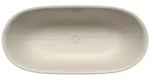 Kaldewei Meisterst&uuml;ck OYO DUO Badewanne freistehend 1050-4034 205043530668 163...