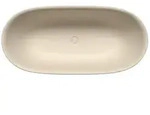 Kaldewei Meisterst&uuml;ck OYO DUO Badewanne freistehend 1051-4035 205143540661 173...