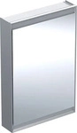 Geberit 505811001, Geberit One Spiegelschrank 505811001 60x90x15cm, mit ComfortLight,