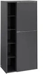 Villeroy und Boch Subway 3.0 Mittelschrank C59900VR 57,4x120x36,2cm, Schanier