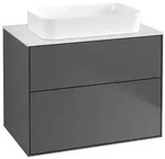 Villeroy und Boch Finion Waschtischunterschrank G63100GK 80x60,3x50,1mm,