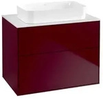 Villeroy und Boch Finion Waschtischunterschrank G63100HB 80x60,3x50,1mm,