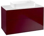 Villeroy und Boch Finion Waschtischunterschrank G64100HB 100x60,3x50,1mm,