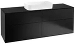 Villeroy und Boch Finion Waschtischunterschrank G32200PD 160x60,3cm, Emotion,