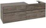 Villeroy und Boch Collaro Waschtischunterschrank C02300RK 160x54,8x50cm,...