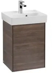 Villeroy & Boch Collaro Waschtischunterschrank C00501VH 41x54,6x34,4cm, mit
