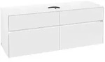 Villeroy und Boch Collaro Waschtischunterschrank C04500MS 140 x 54,8 x 50 cm,
