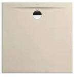 Kaldewei Superplan zero Duschwanne 356047980661 120x120cm, Wannentr&auml;ger...