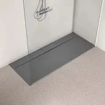Ideal Standard Ultra Flat S i.life Rechteck-Brausewanne T5244FS 170 x 70 x 3,2...