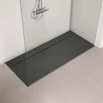 Ideal Standard Ultra Flat S i.life Rechteck-Brausewanne T5236FV 180 x 80 x 3,2...