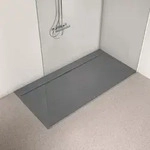 Ideal Standard Ultra Flat S i.life Rechteck-Brausewanne T5235FS 200 x 100 x 3,2...