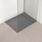 Ideal Standard Ultra Flat S i.life Rechteck-Brausewanne T5237FS 90 x 70 x 3,2...