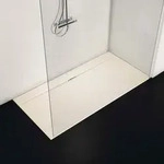Ideal Standard Ultra Flat S i.life Rechteck-Brausewanne T5230FT 180 x 90 x 3,2...