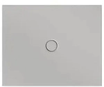 Bette BetteFloor Duschfl&auml;che 8631-413 110x90cm, dust