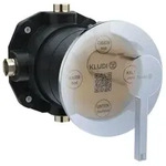 Kludi Einbauk&ouml;rper 88022 DN 20, Unterputz, ohne Funktionseinheit, Wandeinbau