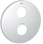 Grohe Rosette 47809000 chrom