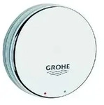 Grohe Abdeckkappe 46130000 f&uuml;r Hebel, Europlus al 46129, chrom