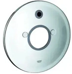 Grohe Rosette 46468 46468000 chrom