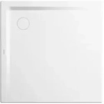 Kaldewei Superplan Duschwanne 386548043001 120x120x2,5cm, mit Tr&auml;ger,...