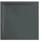 Kaldewei Superplan Duschwanne 384848043674 90x90x2,5cm, mit Tr&auml;ger,...