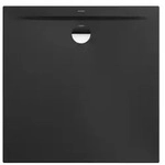 Kaldewei Superplan zero Duschwanne 359200013667 150x150cm, Perl-Effekt, cool...