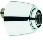 Grohe S-Anschluss 12051000 absperrbar chrom