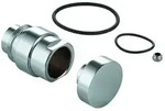 Grohe Umstellknopf 48411 48411000