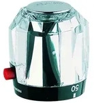Grohe Temperaturw&auml;hlgriff GRX Luran 07623000 07623 chrom