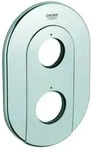 Grohe Rosette 47526 47526000 chrom