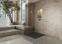 Kaldewei 351647980667, Kaldewei Superplan zero Duschwanne 351647980667 80x80cm,