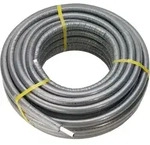 Viega Sanfix Fosta PE-Xc/Al-Rohr 625092 25 x 2,7 mm, 25 m Ring, D&auml;mmung 9 mm,...