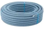Geberit Systemrohr 619221001 DN 15, &Oslash; 20 mm, Rolle 50 m, in Schutzrohr