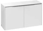 Villeroy und Boch Subway 3.0 Sideboard C60000VE 80,5x42,3x25,6cm, Griff...