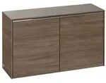 Villeroy und Boch Subway 3.0 Sideboard C60000VH 80,5x42,3x25,6cm, Griff...