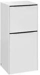 Villeroy und Boch Subway 3.0 Seitenschrank C59401VE 40x86x36,2cm, Schanier