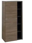 Villeroy und Boch Subway 3.0 Mittelschrank C59800VH 57,4x120x36,2cm, Schanier