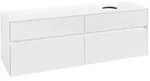 Villeroy und Boch Collaro Waschtischunterschrank C05100DH 160 x 54,8 x 50 cm,