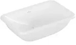 Villeroy und Boch Loop & friends Unterbauwaschbecken 4A560101 ohne...