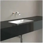 Villeroy und Boch Loop & friends Unterbauwaschbecken 4A570101 ohne...