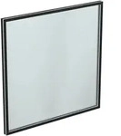 Ideal Standard Conca Spiegel T3967BH 100x3,8x100 cm, eckig, mit Beleuchtung,...