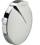 Viega Rosette 6162.02 280949 aus Kunststoff verchromt