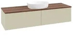 Villeroy & Boch Antao Waschtischunterschrank 1600x360x500mm K36012HJ FK/AP: HJ/2