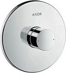 hansgrohe 45605140, hansgrohe Axor Uno Fertigmontageset 45605140