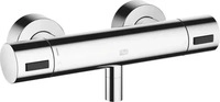 Dornbracht 3444297900, Dornbracht Brause-Thermostat 34442979-00 Wandmontage,