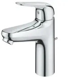Grohe Swift Waschtischarmatur 24325001 M-Size, chrom