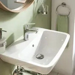 Grohe Swift Waschtischarmatur 24318001 S-Size, chrom
