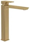 Villeroy und Boch Subway 3.0 Einhebel-Waschtischarmatur TVW11200400076 erh&ouml;ht, ohne
