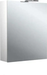 Emco 979705301, Emco pure 2 Style Aufputz-Lichtspiegelschrank 979705301...